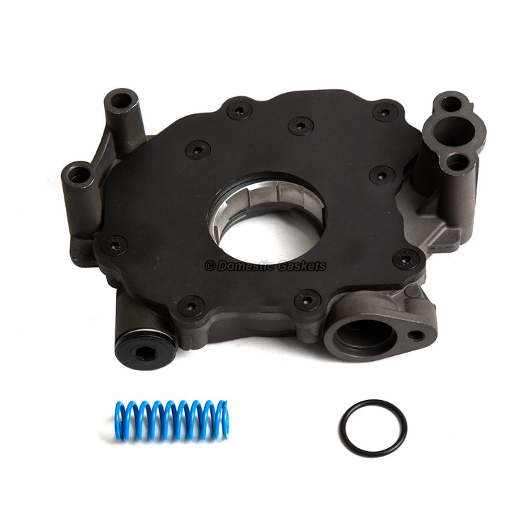 Timing Chain Kit Oil Pump High Pressure GMB Water Pump 09-10 Chrysler Dodge 5.7L