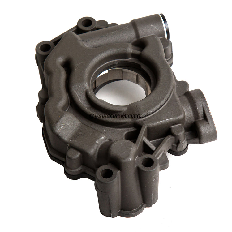 Timing Chain Kit Oil Pump High Pressure GMB Water Pump 09-10 Chrysler Dodge 5.7L