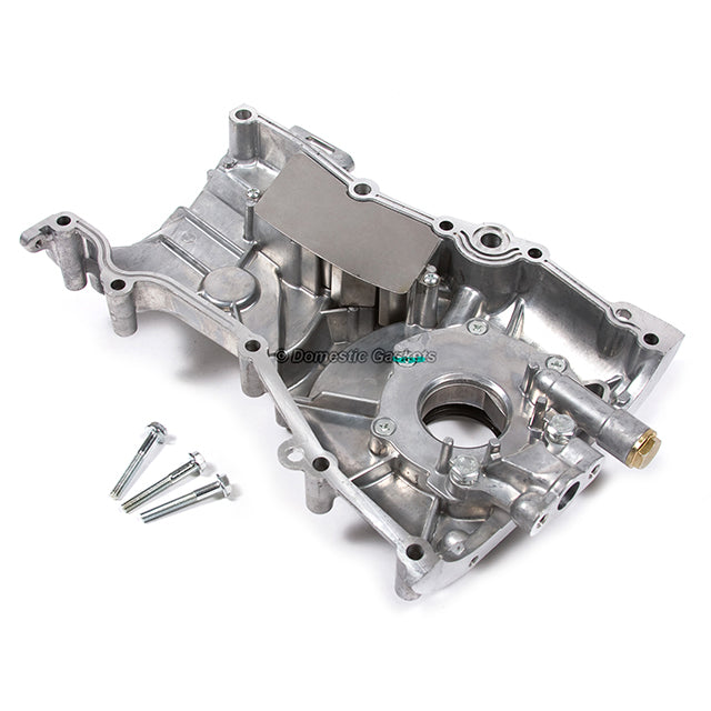 OSK Japan Timing Chain Kit Oil Pump for 91-97 Nissan Altima KA24DE DOHC