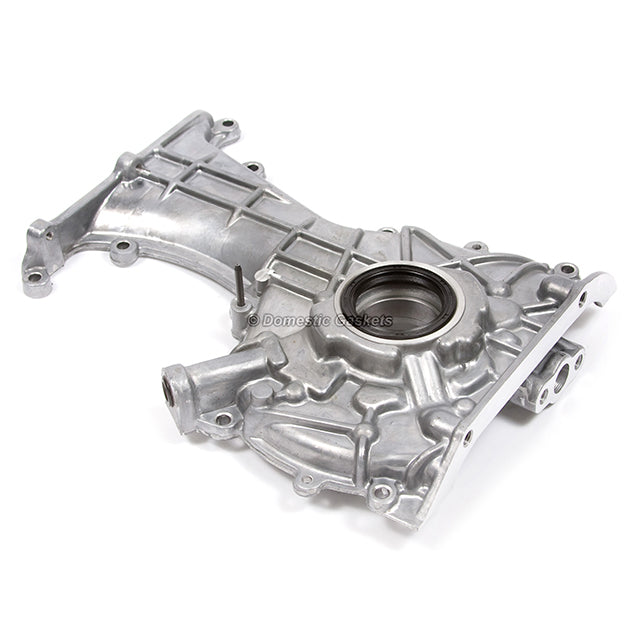 Overhaul Engine Rebuild Kit Fits 94-99 Nissan & Infiniti 2.0L DOHC SR20DE 16V