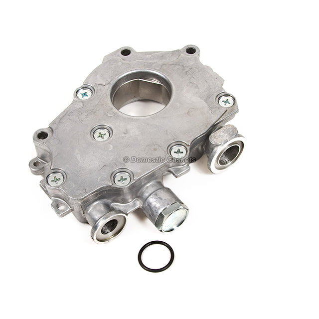 Timing Chain Kit Water Oil Pump for Nissan Frontier Pathfinder Xterra VQ40DE