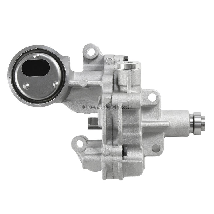 Oil Pump Fits 13-16 Nissan Sentra L4 1.8L DOHC 16v