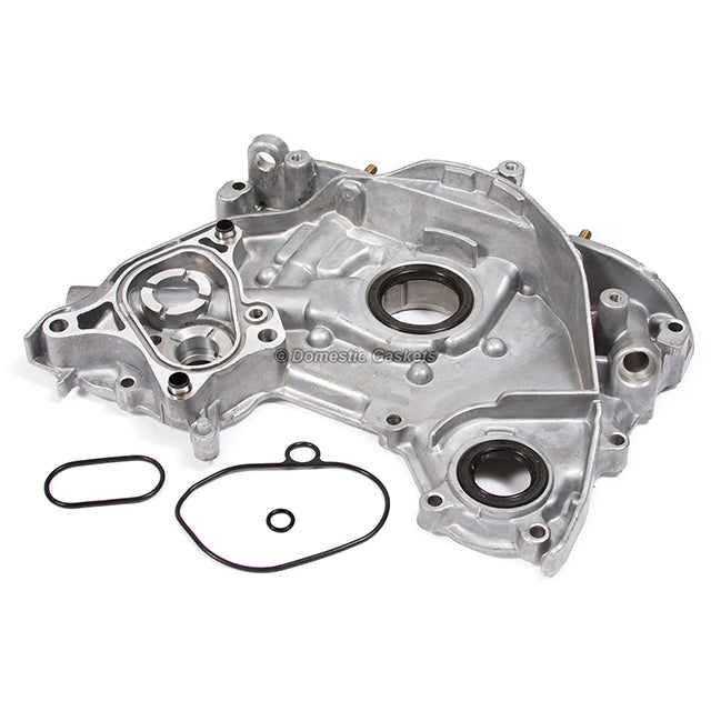 Overhaul Engine Rebuild Kit Fits 92-96 Honda Prelude S 2.2L SOHC F22A1