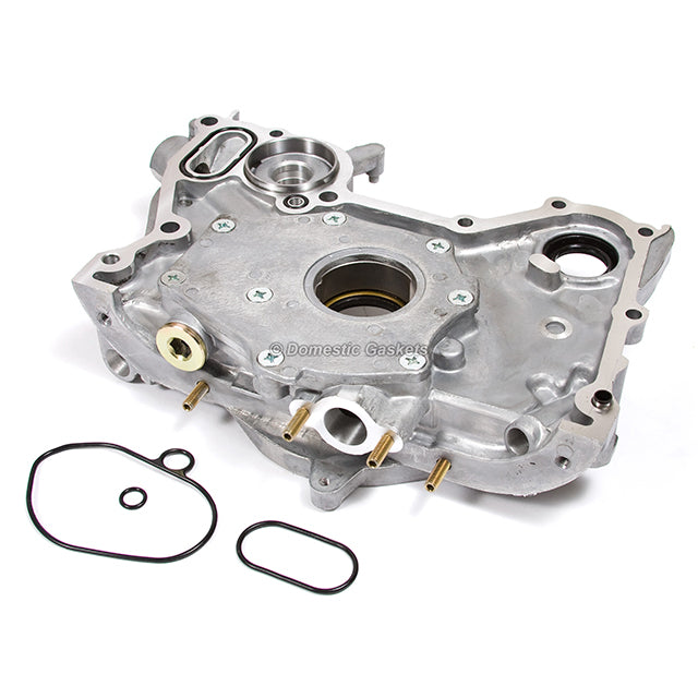 Overhaul Engine Rebuild Kit Fits 92-96 Honda Prelude S 2.2L SOHC F22A1