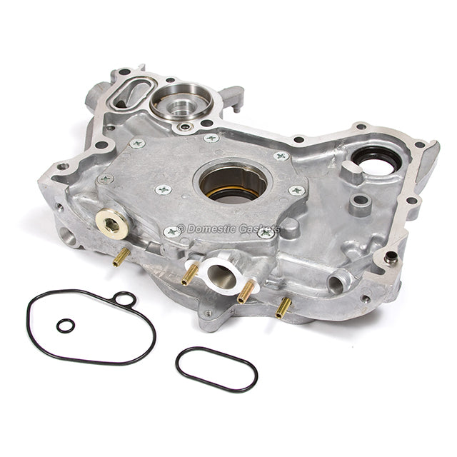 Overhaul Engine Rebuild Kit Fits 98-02 Honda Accord Acura CL 2.3L F23A1 F23A4