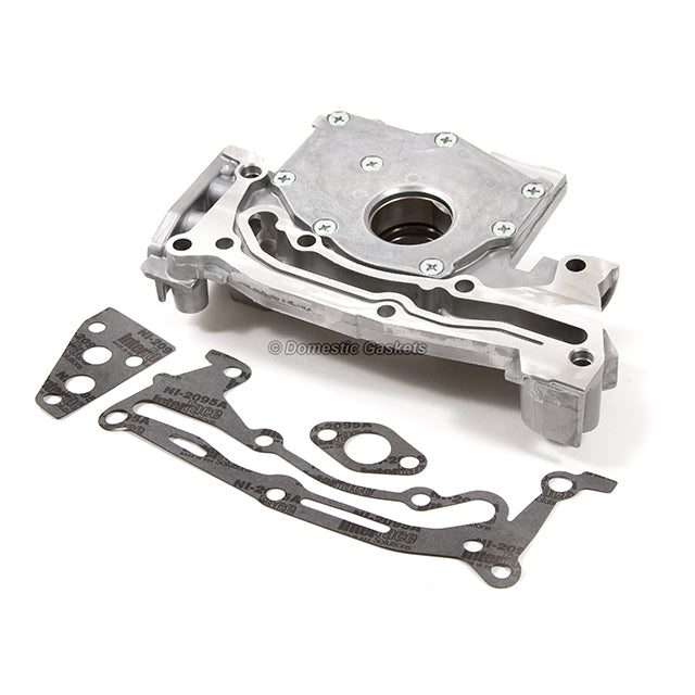Overhaul Engine Rebuild Kit Fits 93-99 Mitsubishi 3000GT Dodge 3.0L Turbo 6G72