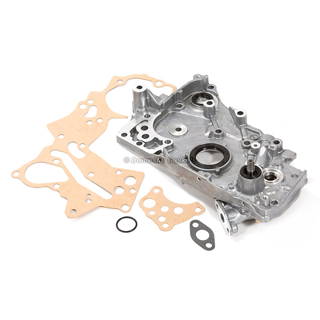 Overhaul Engine Rebuild Kit Fits 93-97 Dodge Mitsubishi Plymouth 2.4L SOHC 4G64