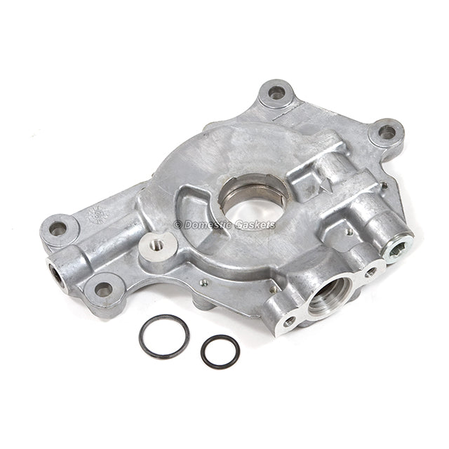 98-99 Chrysler Dodge 2.7L Timing Chain Oil&Water Pump Tensioner Kit+Cover Gasket