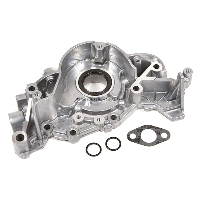 Overhaul Engine Rebuild Kit Fits 00-05 Mitsubishi Eclipse Dodge Chrysler 6G72