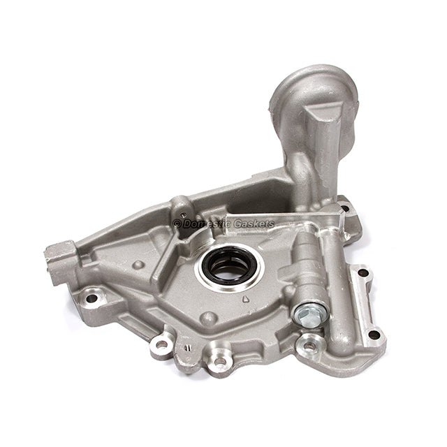 Fit 05-07 Dodge Caravan Stratus Chrysler Sebring 2.4L DOHC Oil Pump VIN X B