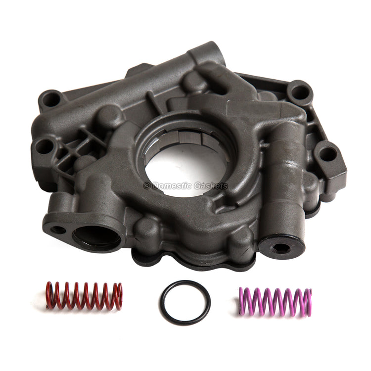Timing Chain Kit Water Oil Pump High Pressure Fit 05-08 Dodge Jeep Chrysler Hemi