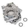 Fit 03-08 Dodge Ram Chrysler Jeep 5.7 OHV Timing Chain Oil Pump Kit+Cover Gasket