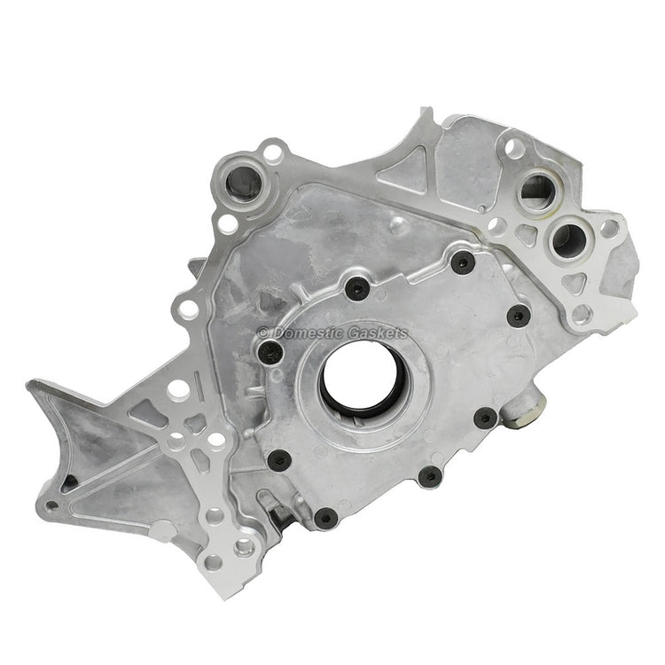 Oil Pump Fits 07-15 Mitsubishi Outlander V6 3.0L SOHC 24v