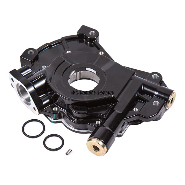 Timing Chain Kit Cam Phaser Water Oil Pump for 07-08 Ford 5.4 TRITON 3-Valve