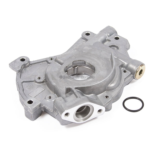 03-04 Ford E-150 Lincoln 4.6L SOHC Timing Chain Water Oil Pump Kit without gears