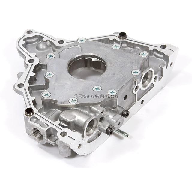 Engine Rebuild Kit Fits Isuzu & Acura 3.5L V6 DOHC 24V 6VE1