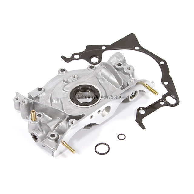Engine Rebuild Kit Fits 98-01 Chevrolet Metro Suzuki Swift 1.3L SOHC 16V