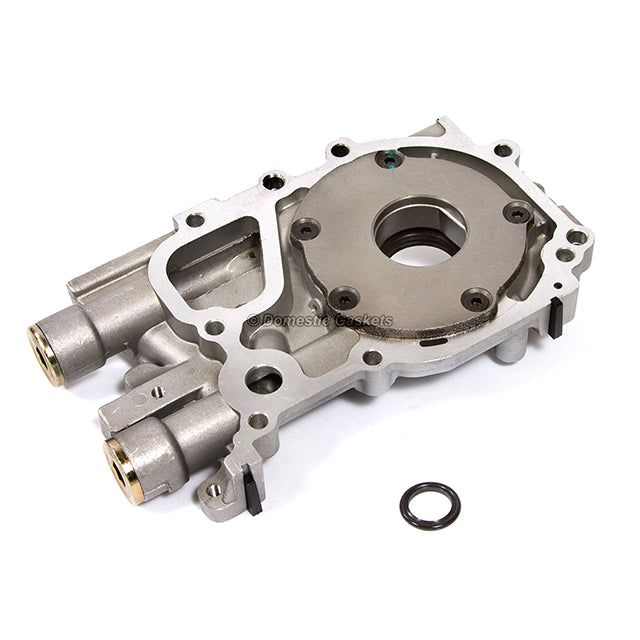 Overhaul Engine Rebuild Kit Fits 08-12 Subaru Impreza Forester Turbo EJ255 2.5