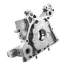 AISIN OPG-003 Oil Pump Fit 90-91 Isuzu Impulse Stylus 1.6L