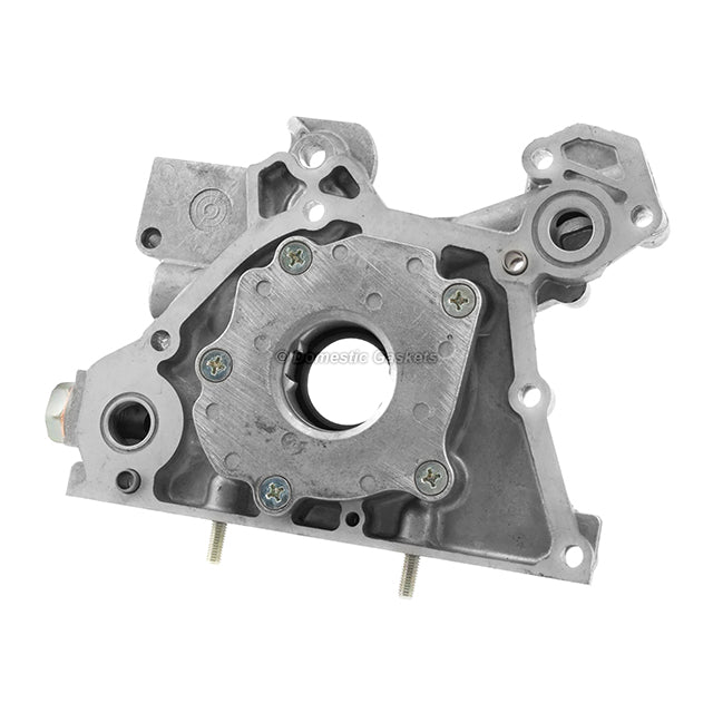 AISIN OPG-004 Oil Pump Fit 90-93 Geo Isuzu Storm Stylus 1.6L L4 SOHC 12V