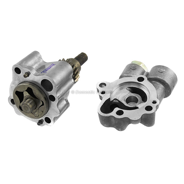 AISIN OPG-005 Oil Pump Fit 72-84 Chevrolet GMC Isuzu 1.8L 1.9L 2.0L