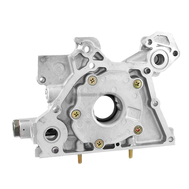 AISIN OPG-006 Oil Pump Fit 91-92 Isuzu Impulse 1.6L 1.8L Turbo