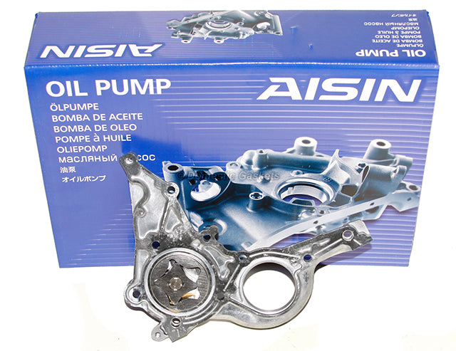 AISIN Oil Pump for 91-94 Toyota Paseo 1.5L 5EFE DOHC
