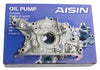 AISIN Oil Pump for 96-99 Toyota T100 V6 3.4L 5VZFE 24V DOHC