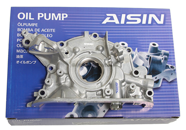 AISIN Oil Pump for 96-99 Toyota T100 V6 3.4L 5VZFE 24V DOHC