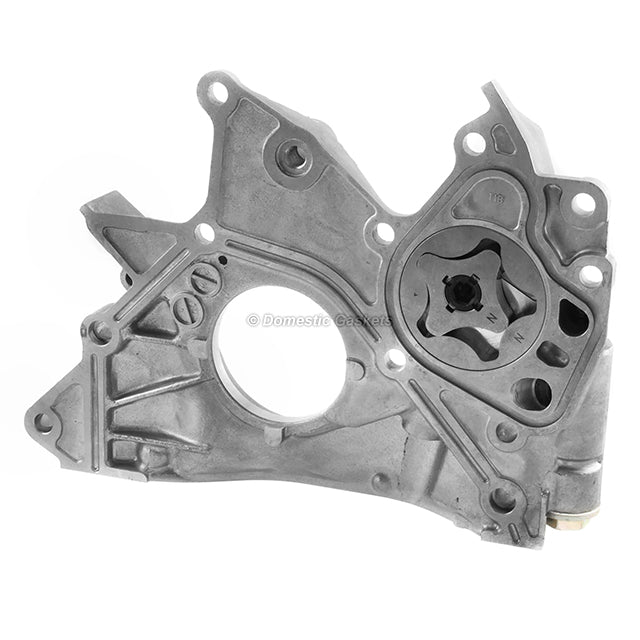AISIN OPT-024 Oil Pump Fit 84-85 Toyota Corolla 1.8L Diesel 1CLC