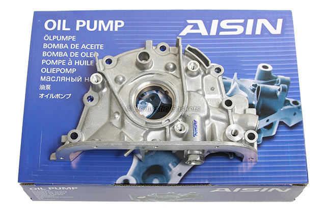 AISIN Oil Pump for 89-95 Toyota Pickup T100 4Runner 3.0L 3VZE SOHC