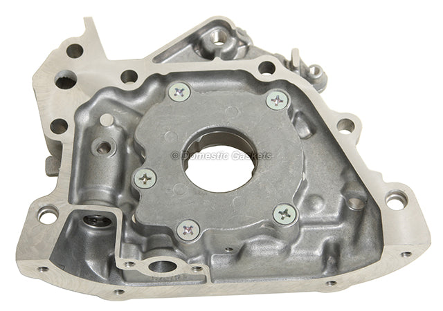 AISIN Oil Pump w/o Sensor Port for 93-95 Geo Prizm Toyota Corolla 1.8L 7AFE