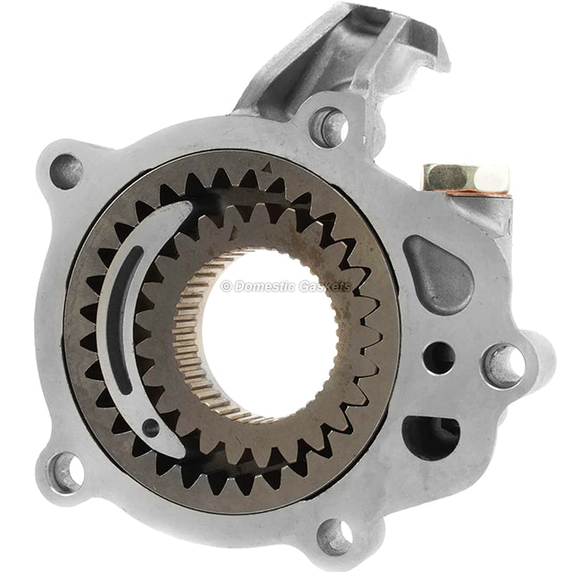 AISIN OPT-053 Oil Pump Fit 77-84 Toyota Celica Pickup 2.2L 2.4L SOHC