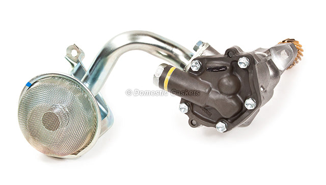 AISIN Oil Pump for 86-92 Toyota Supra Non & Turbo 3.0L 7MGE 7MGTE DOHC