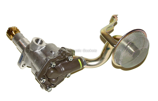 AISIN Oil Pump for 86-92 Toyota Supra Non & Turbo 3.0L 7MGE 7MGTE DOHC