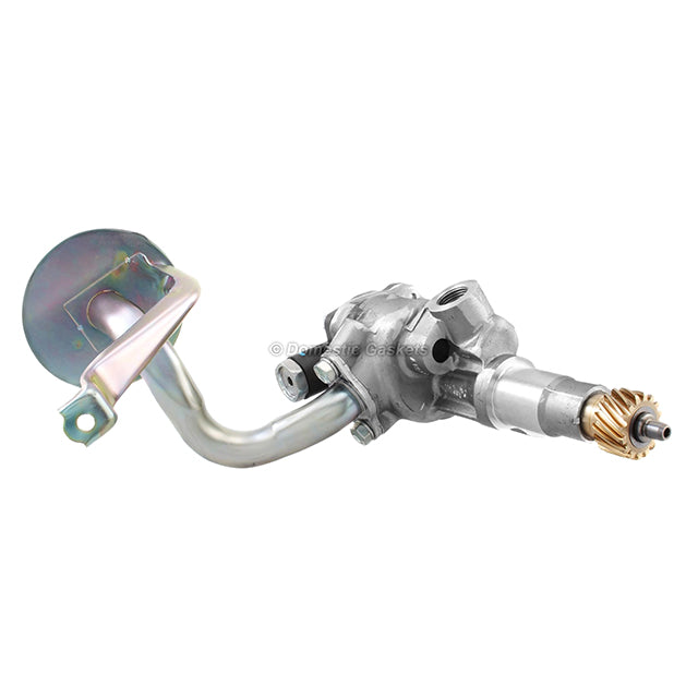 AISIN OPT-060 Oil Pump Fit 86-92 Toyota Supra 3.0L Non-Turbo