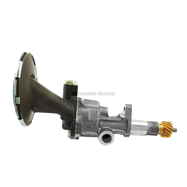 AISIN OPT-063 Oil Pump Fit 85-88 Toyota Celica Cressida 2.8L DOHC