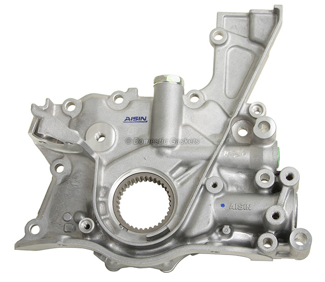 AISIN Oil Pump for 93-95 Toyota Supra Lexus GS300 SC300 3.0L 2JZGE DOHC
