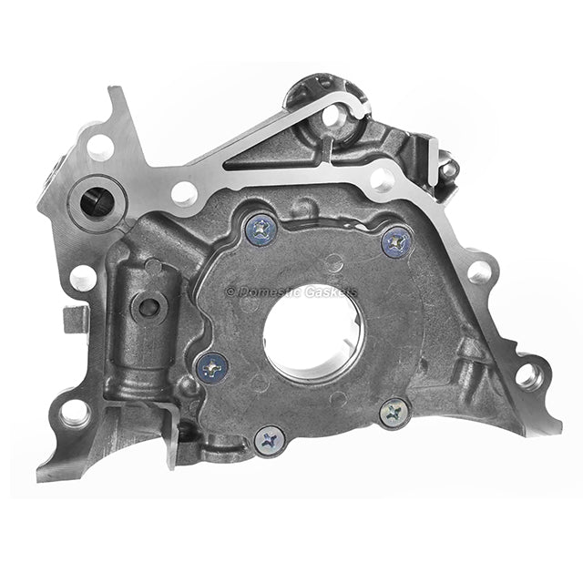 AISIN OPT-097 Oil Pump Fit 88-93 Toyota Corolla Celica Geo Prizm 1.6L