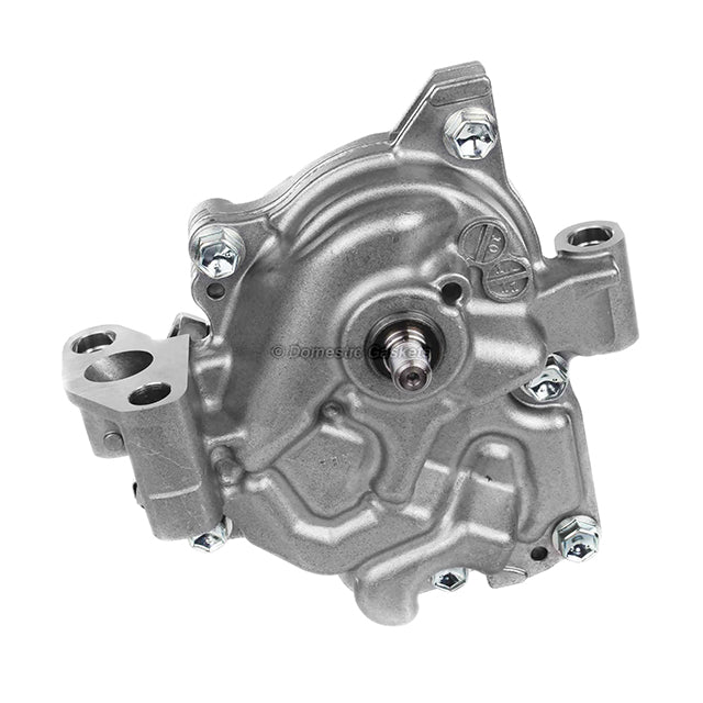 AISIN OPT-120 Oil Pump Fit 14-18 Toyota Corolla 1.8L DOHC