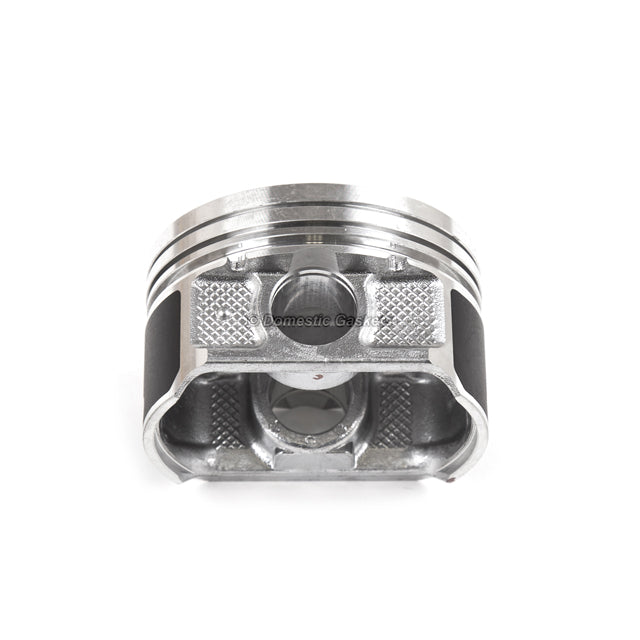 Pistons and Rings Power-Improved fit 97-15 Ford Lincoln 5.4L SOHC 16V
