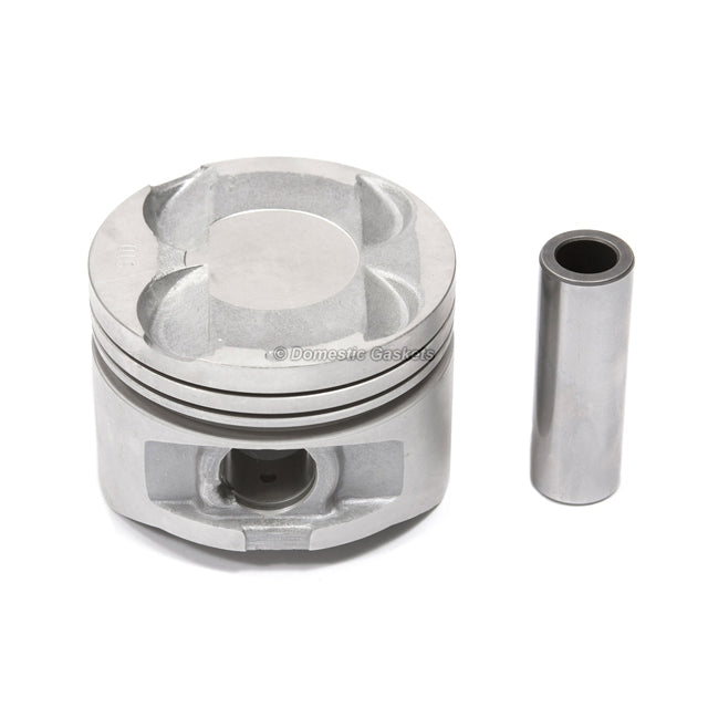 Pistons and Rings fit 90-95 Toyota Celica MR2 Turbo 2.0 3SGTE