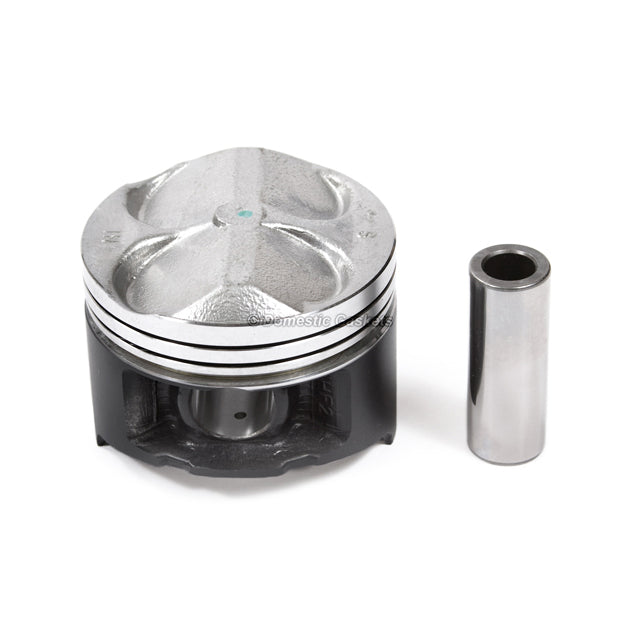 High Performance Pistons Bearings Rings Fit 94-00 Honda JDM P29 B16A2 B16A3