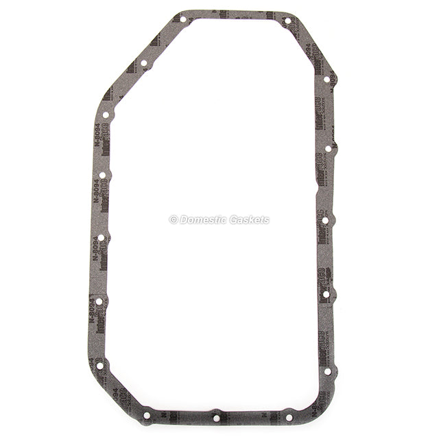 Oil Pan Gasket fits 02-13 Acura Honda 2.0L 2.4 K24A4 K24A8 K24Z2 K24Z3 K20Z1