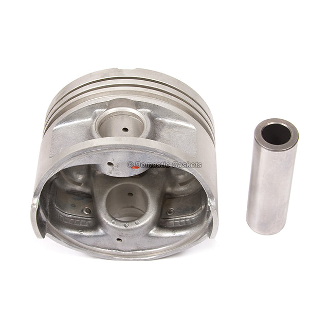 Overhaul Engine Rebuild Kit Fits 85-95 Toyota 2.4L SOHC 8v 22R 22RE 22REC