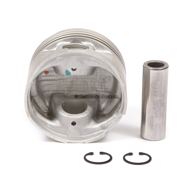 Overhaul Engine Rebuild Kit Fits 90-95 Toyota MR2 Celica Turbo 2.0L DOHC 3SGTE