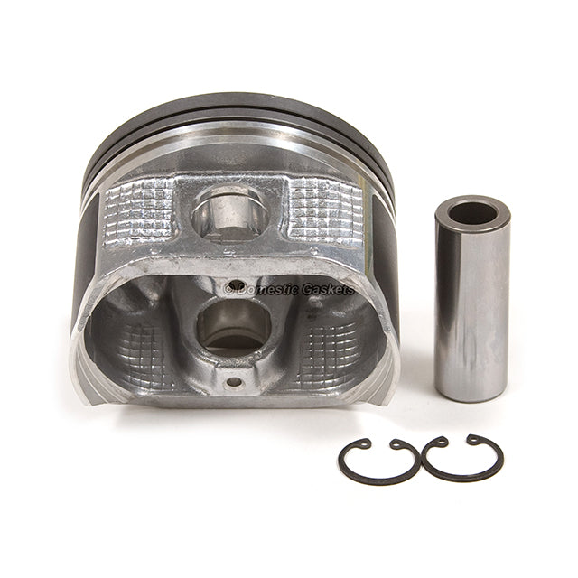 Overhaul Engine Rebuild Kit Fits 98-01 Nissan Altima 2.4L DOHC KA24DE