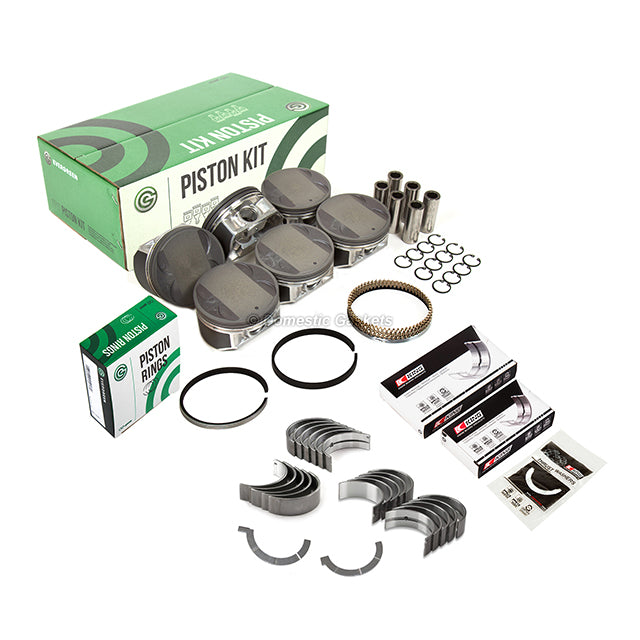 Overhaul Engine Rebuild Kit Fits 07-08 Nissan Maxima Quest 3.5L VQ35DE