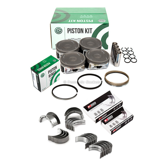 Overhaul Engine Rebuild Kit Fits 06-09 Subaru Outback Sabb Legacy EJ255 2.5