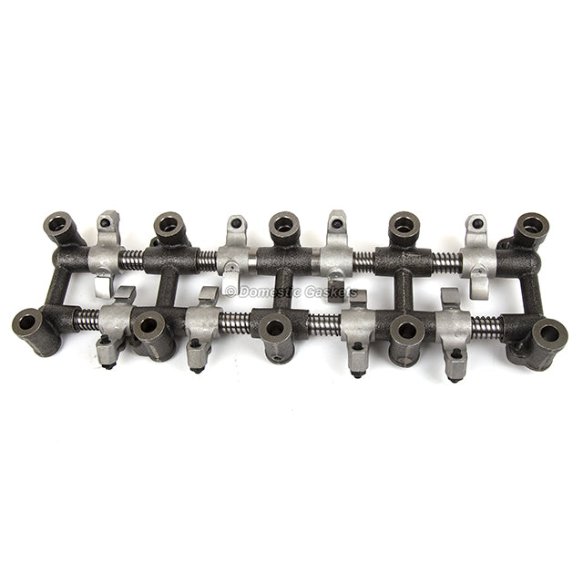 Rocker Arm Assembly Fit 83-95 Toyota Pickup 4Runner Turbo Celica 2.4L 22R SOHC